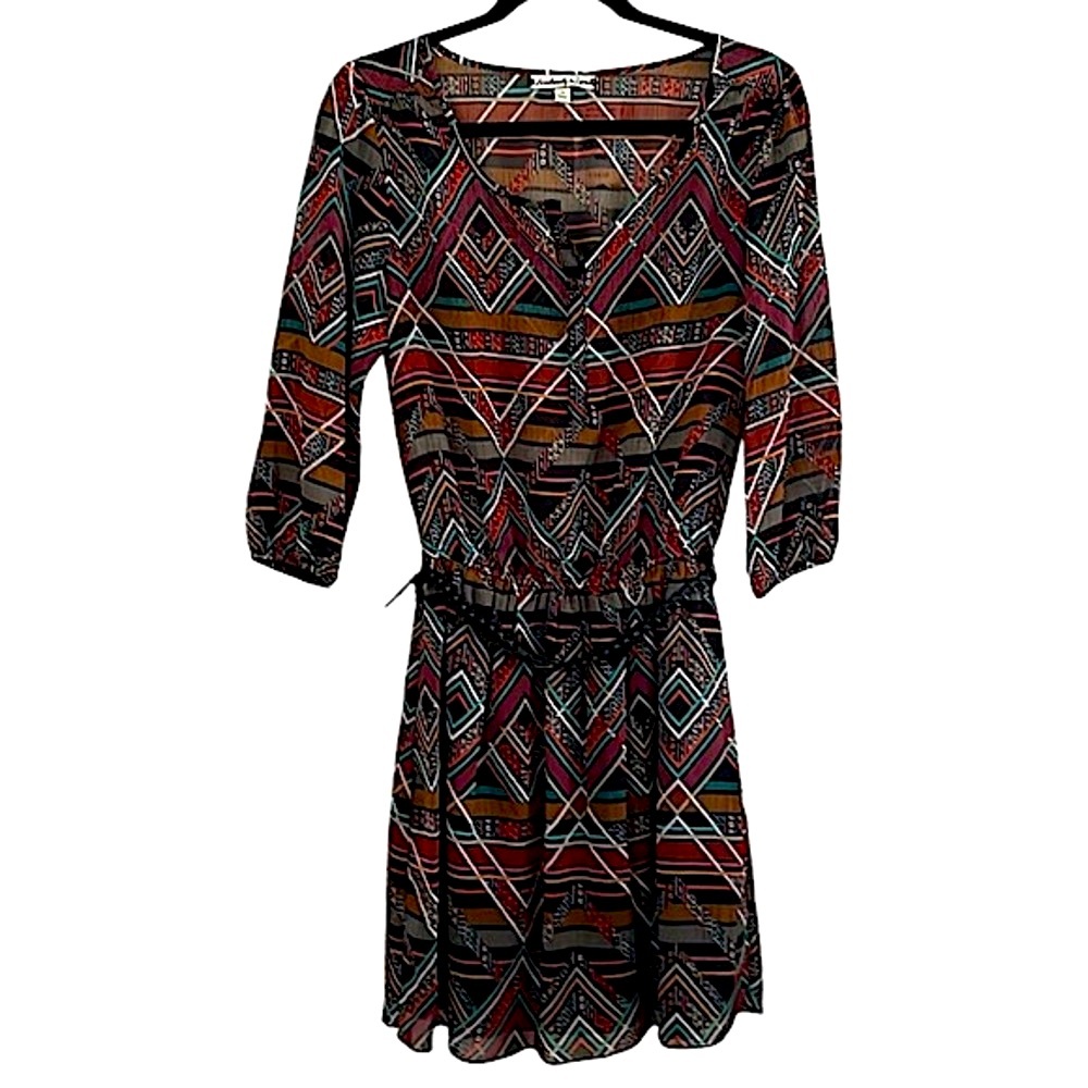 As U Wish Dress ~Size: S (Juniors)